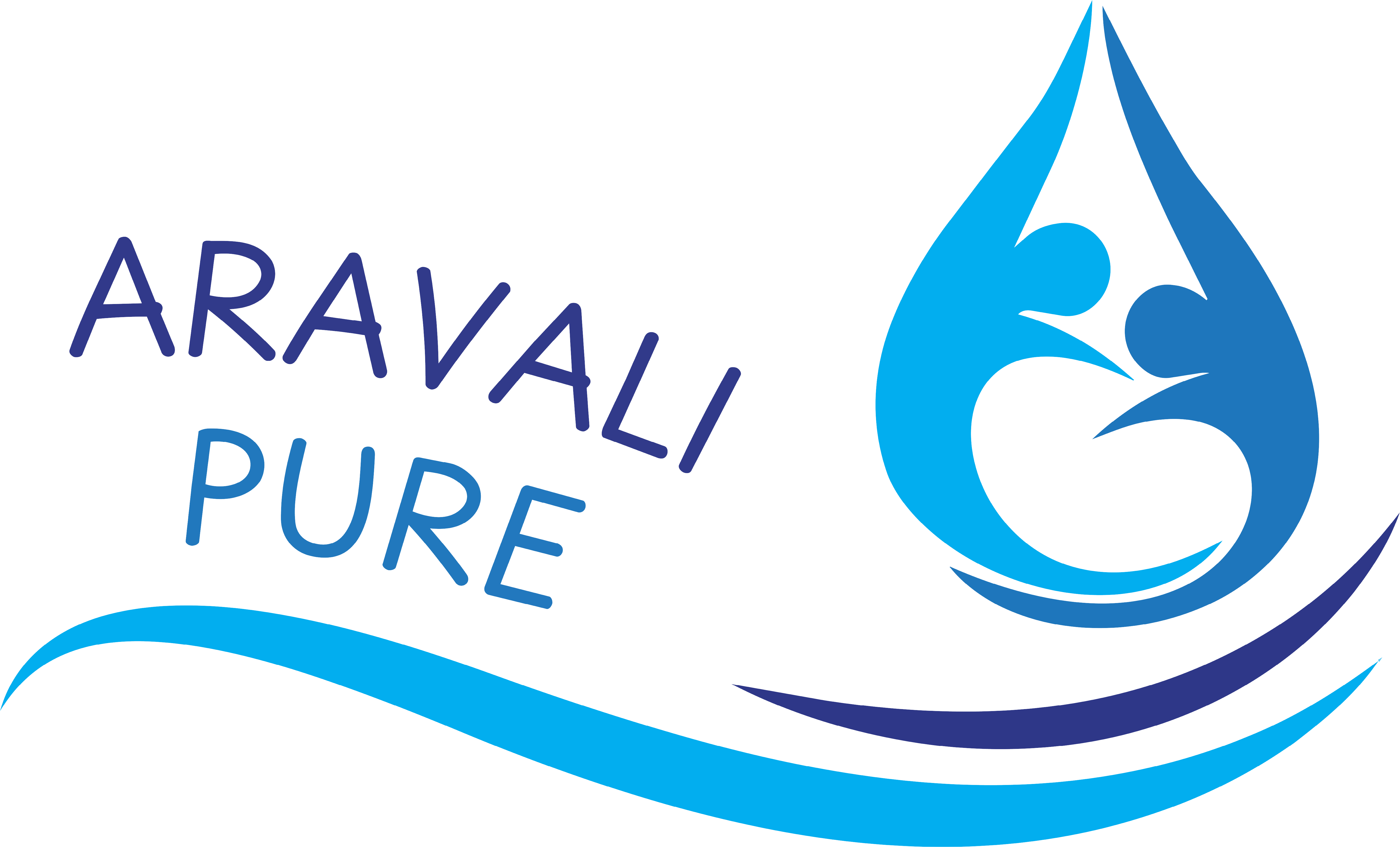 Aravali Pure